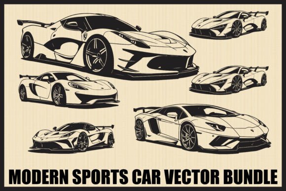 Download Speed Legends Sports Car Pack - Premium Resources