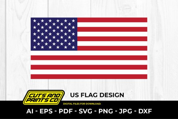 Download US Flag SVG, PNG, Vector Graphic - Vector graphic Collection