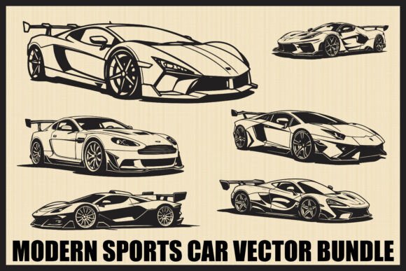 Download Speed Legends Sports Car Pack - Premium Resources