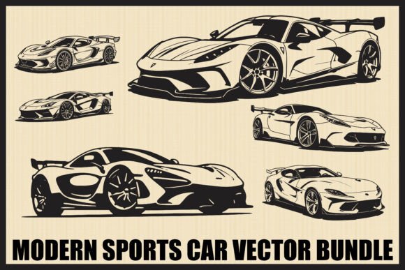 Download Speed Legends Sports Car Pack - Premium Resources
